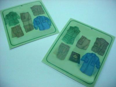 Lenticular Hangtag (Lenticulaire Hangtag)