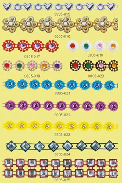 Rhinestone (Strass)