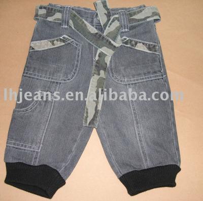 kid`s pant