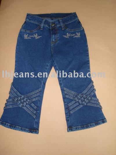 kid`s pant