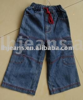 kid`s pants