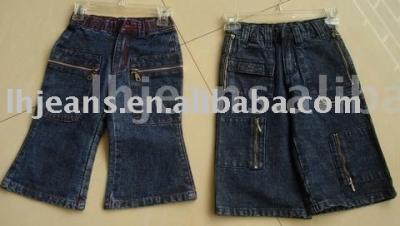 kid`s pants