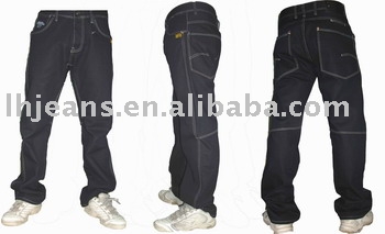 MGS 06 mens jeans (MGS 06 mens jeans)
