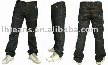 GMS03 mens jeans (GMS03 джинсов мужчины)