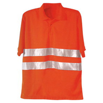 Hi-Vis T-Shirt (Привет-Vis T-Shirt)