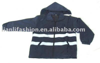 Jacket (Jacket)