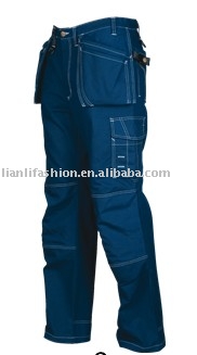work trousers (work trousers)