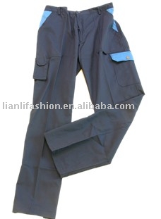 work pants (work pants)