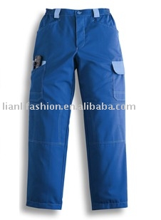 trousers (trousers)