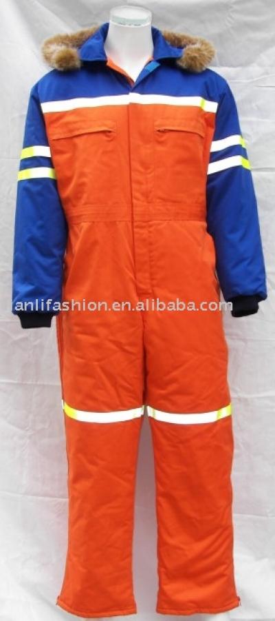 overall (overall)