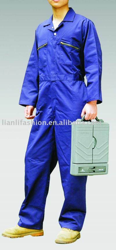 Coveralls (Coveralls)