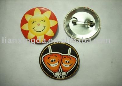 Button Badge (Bouton Badge)