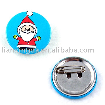 Button Badge (Bouton Badge)