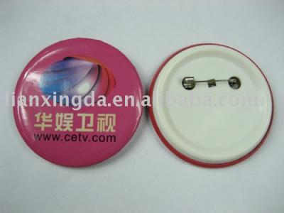 Button Badge (Bouton Badge)