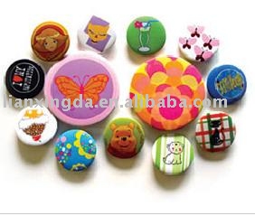 Button Badge (Bouton Badge)
