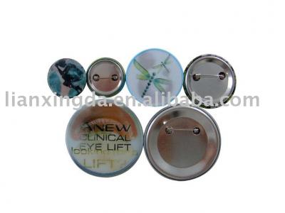 Button Badge (Bouton Badge)