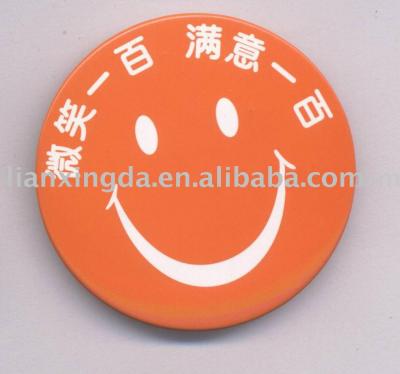 Button Badge (Bouton Badge)