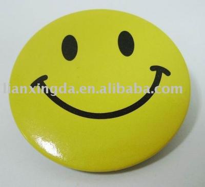 Button Badge (Bouton Badge)