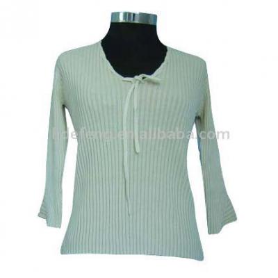 Ladies` Sweater