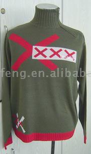 Men`s Sweater