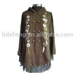 Ladies` Sweater