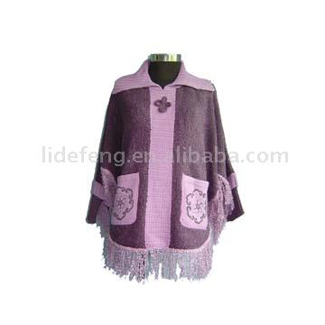 Ladies` Sweater