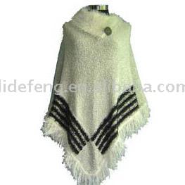 Ladies` Sweater
