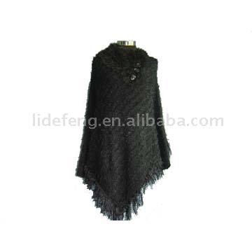 Ladies` Sweater