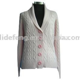 Ladies` Sweater