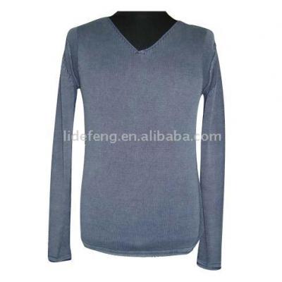 Men`s Sweater Pullover