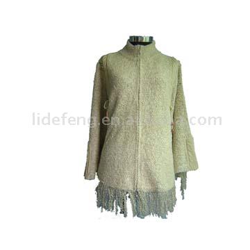 Ladies` Sweater (Ladies` Sweater)