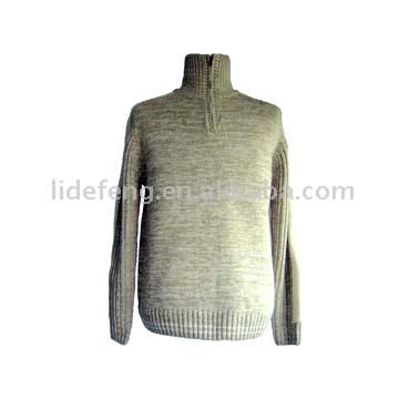 Men`s Sweater