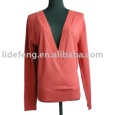 viscose sweater