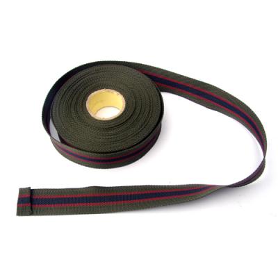 Nylon Webbing (Нейлон Webbing)