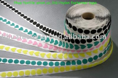 self-adhesive hook %26 loop