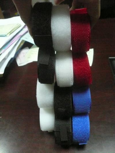 velcro