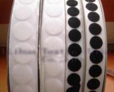 self-adhesive fastening tape