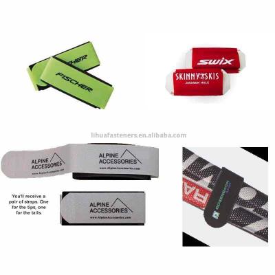 Velcro Ski Strap (Cross Country)