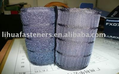 hook%26 loop fastener tape (Haken% 26 Loop Fastener Tape)