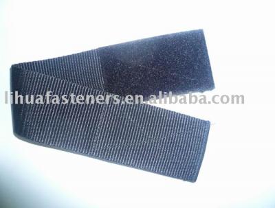 velcro+nylon strap (velcro + sangle en nylon)