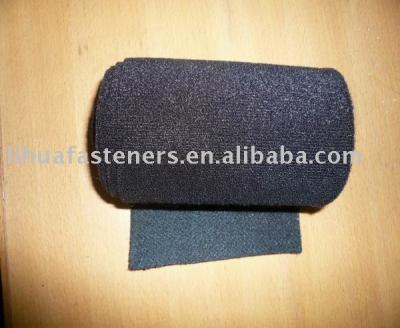 the double sides velcro