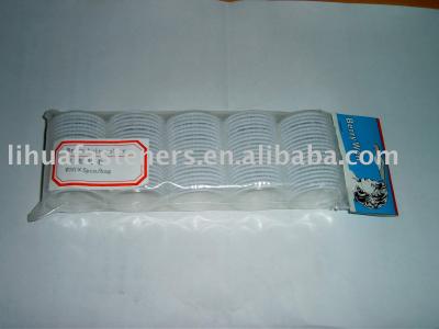 velcro tape (bande velcro)