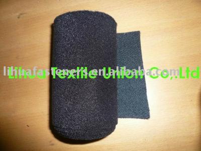 back to back velcro (cross country) (Rücken an Rücken Klett (Cross Country))