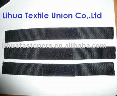 nylon strap (cross country)