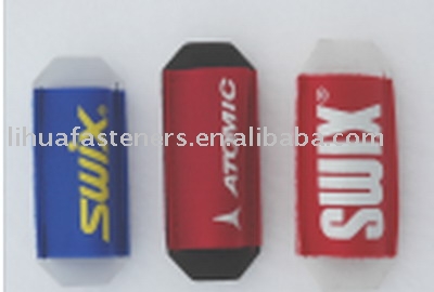 velcro ski strap