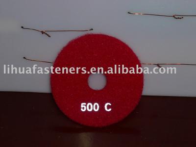 un -napped loop fastener tape(soft loop )