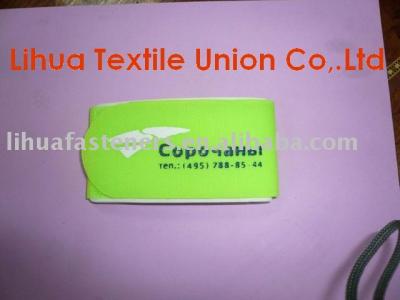 magic velcro strap (cross country)