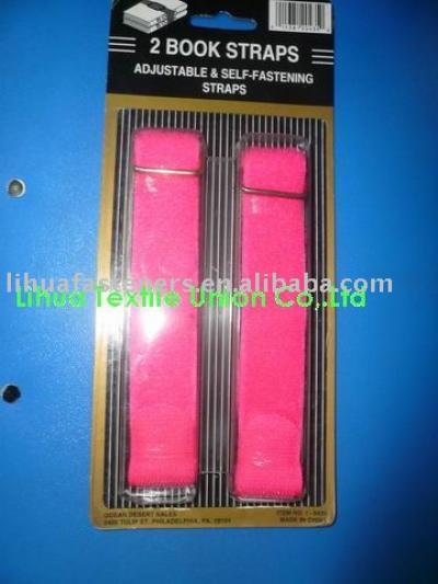 exquisite velcro strap (hot sell) (exquisite Klettband (hot sell))