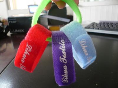 Velcro straps (Липучки ремни)