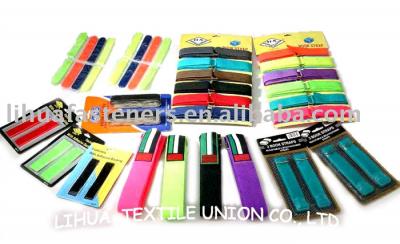 velcro strap (Ремешок на липучке)